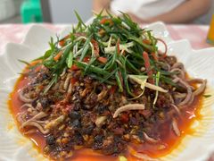 -洪霞餐馆