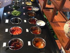 -燚焱炎火铜锅涮·烧烤