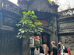 -院8里·少城记忆老川菜(宽窄巷子店)