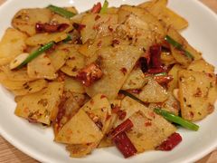 -一坐一忘云南菜(北京skp店)
