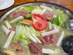 -陈记泸州酸菜豆花火锅(建设路店)