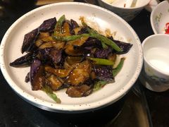 -老头儿油爆虾·知味杭州(爱琴海购物中心)