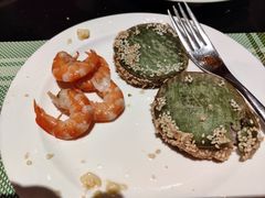 -云尚自助餐厅(佛山南海瞻云酒店)