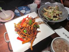 -桂满陇-十里风荷(合生汇店)