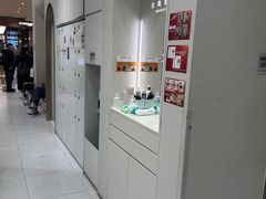 -海马体照相馆(大连柏威年购物中心店)