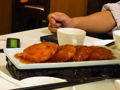-尚一汤 广东炖汤(金桥国际店)