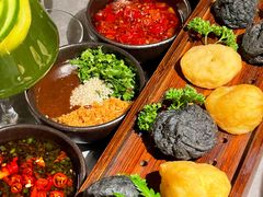 -罗勒家·养生火锅· Bistro(大望路店)