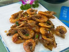 -景好海鲜餐厅(大鹏必选旅游店)