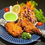 舌尖上的异域之旅