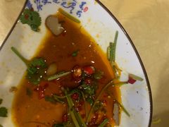 -韶山冲湘菜馆(黄桦路店)