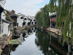 -嘉兴月河历史街区