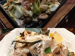 -矶野水产(澳门逸园中心店)