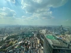 -镇江苏宁万豪酒店-苏筵中餐厅