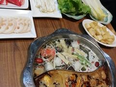 -傣妹火锅(南京东路一店)