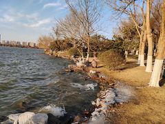 -云龙湖旅游景区