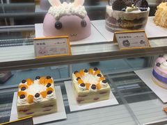 -仟吉KenGee(国贸360店)