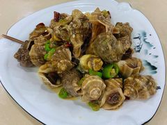 -87号烧烤海鲜·大排档(金沙滩店)