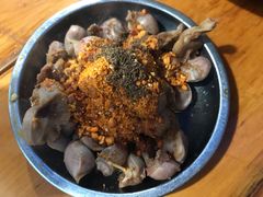 -老瓦房冷锅串串(文殊院店)
