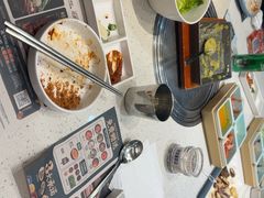 -韩香福烤肉庄园(荣成店)