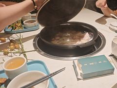 -百年果林椰子鸡(中洲店)