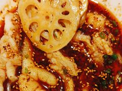 -太二酸菜鱼(武汉光谷保利店)