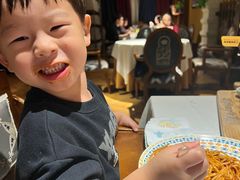-俄士厨房(五棵松华熙LIVE店)