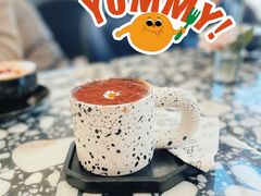 -禧室Joyous Lounge(禧园店)