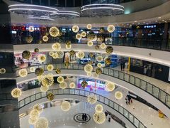 -万达广场(济南魏家庄店)