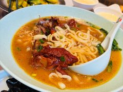 -三十六味匠猪蹄(三元桥店)