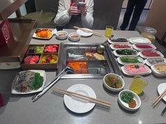 -海底捞火锅(人民广场店)