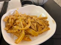 -贡梅老面馆·蟹粉面·无锡特色小吃(南长街主推店)