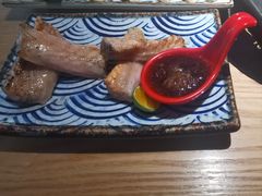 -沼津港精致料理·寿喜烧·烧鸟(青浦宝龙广场日料榜单店)