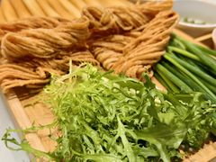 -老德州四合院·德州菜(天衢路店)