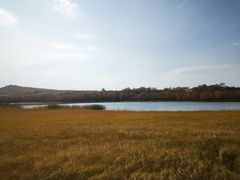 -塞罕坝国家级自然保护区