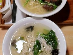 -富源春面馆(四川北路店)