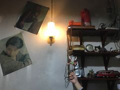 -炙热童年·老北京炙子烤肉(南锣鼓巷店)