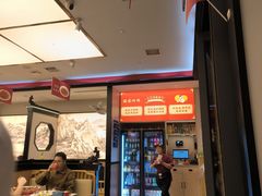 -偏爱炒鸡(老县衙店)