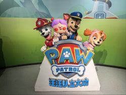 -尼克Playtime(欢乐海岸店)