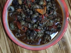 -老三样·美食研究中心(世贸路店)