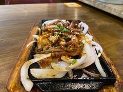 -·缸桶屋·韩式牛肋条自助烤肉(西湖D11店)