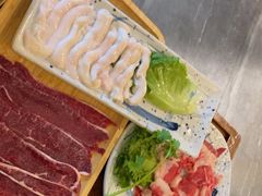 -贵厨酸汤牛肉(汇金星力城店)