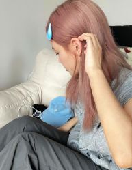 -3AM·S HAIR SALON烫发染发接发
