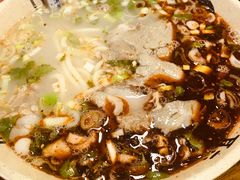 -豫掌柜饸饹面·烩面(秀沿路店)