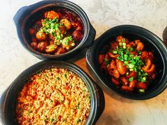 臭豆腐煲-阿龙酒煲(海宁新苑路店)