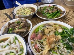 -正宗阳山牛杂(东城店)