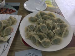 -聚德福海鲜家常菜(刘庄店)