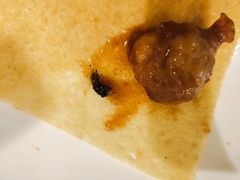 京酱鸭片-天津大学·四十二斋餐厅