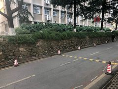 -湖北中医药大学(昙华林校区)