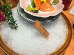 -文三酒肆自助放题(新街口友谊广场店)