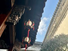 -胡雪岩故居